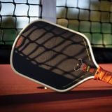  Vợt Pickleball Bread & Butter Loco Beige 16mm 