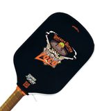  Vợt Pickleball Bread & Butter Loco Black 16mm 