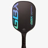  Vợt Pickleball GBX by Gearbox Quad 12MM 