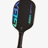  Vợt Pickleball GBX by Gearbox Quad 12MM 