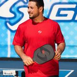  Vợt Pickleball Gearbox G14 