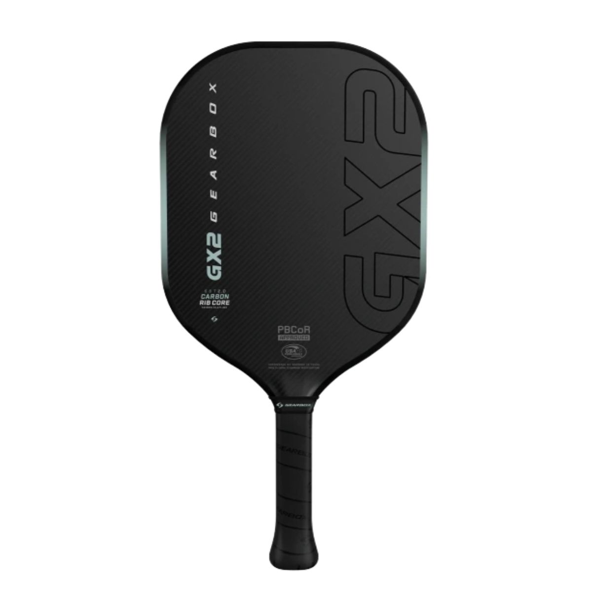  Vợt Pickleball Gearbox GX2 Hyper 