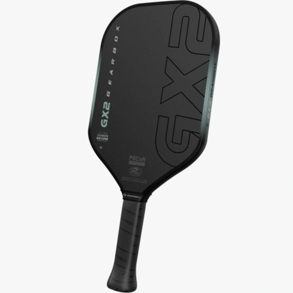  Vợt Pickleball Gearbox GX2 INTEGRA XL 