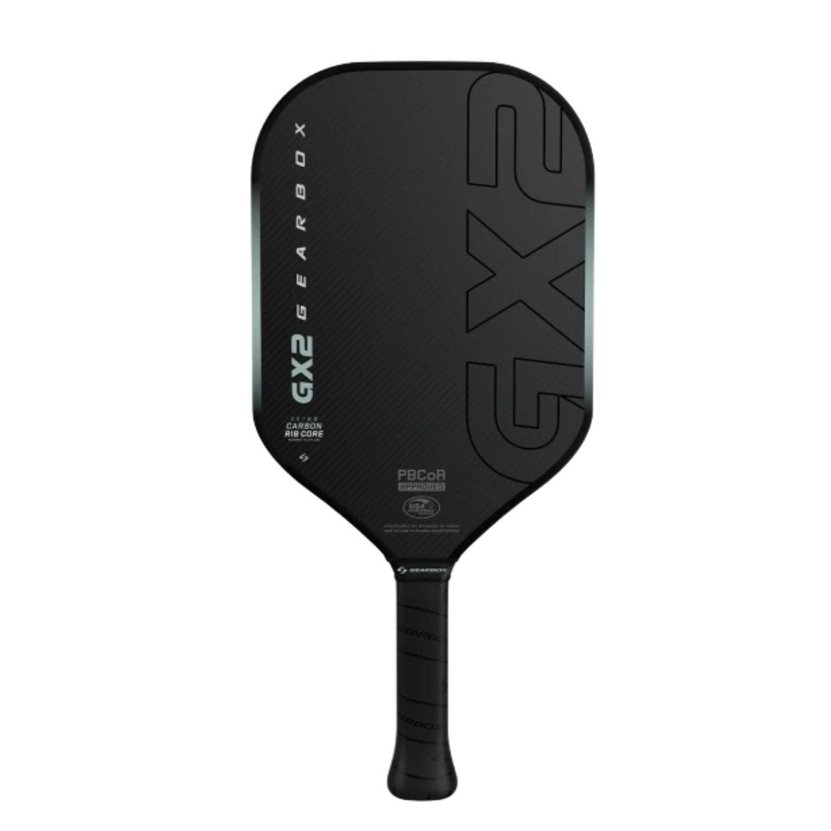  Vợt Pickleball Gearbox GX2 INTEGRA XL 