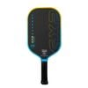 Vợt Pickleball Gearbox GX2 Power Elongate Limited Edition Blue Yellow 