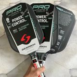  Vợt Pickleball Gearbox PRO Ultimate Elongated 16mm 