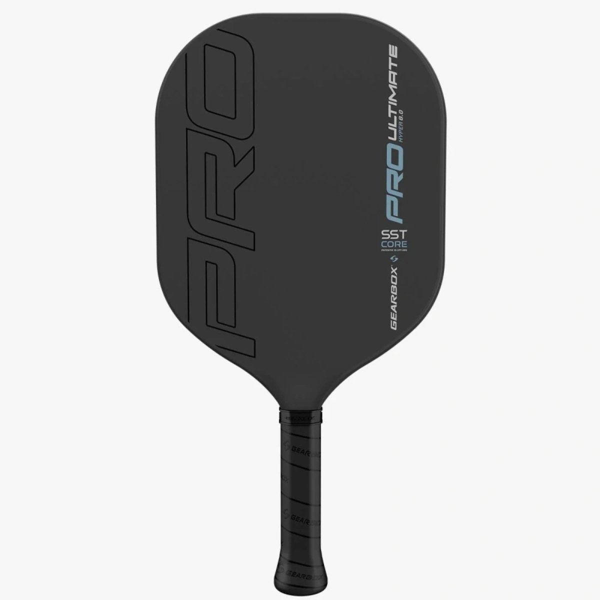  Vợt Pickleball Gearbox Pro Ultimate Hyper 