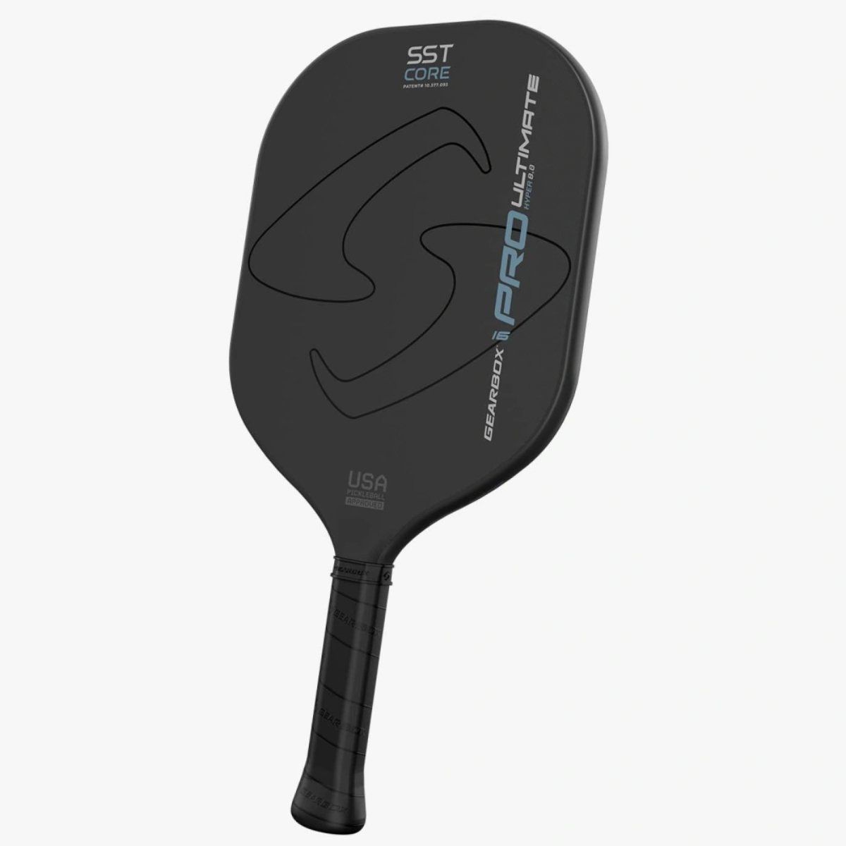  Vợt Pickleball Gearbox Pro Ultimate Hyper 