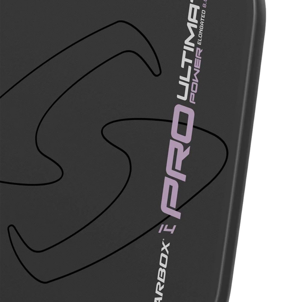  Vợt Pickleball Gearbox Pro Ultimate Power Spin 