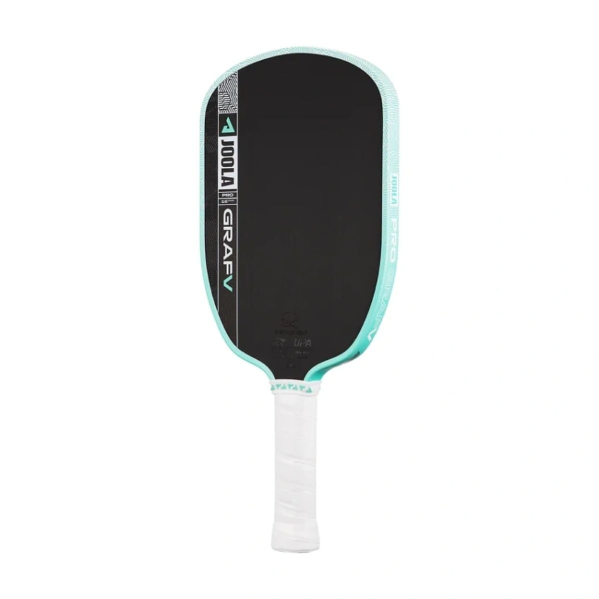  Vợt pickleball JOOLA Graf Pro V Steffi Graf Seaside Green 16mm 
