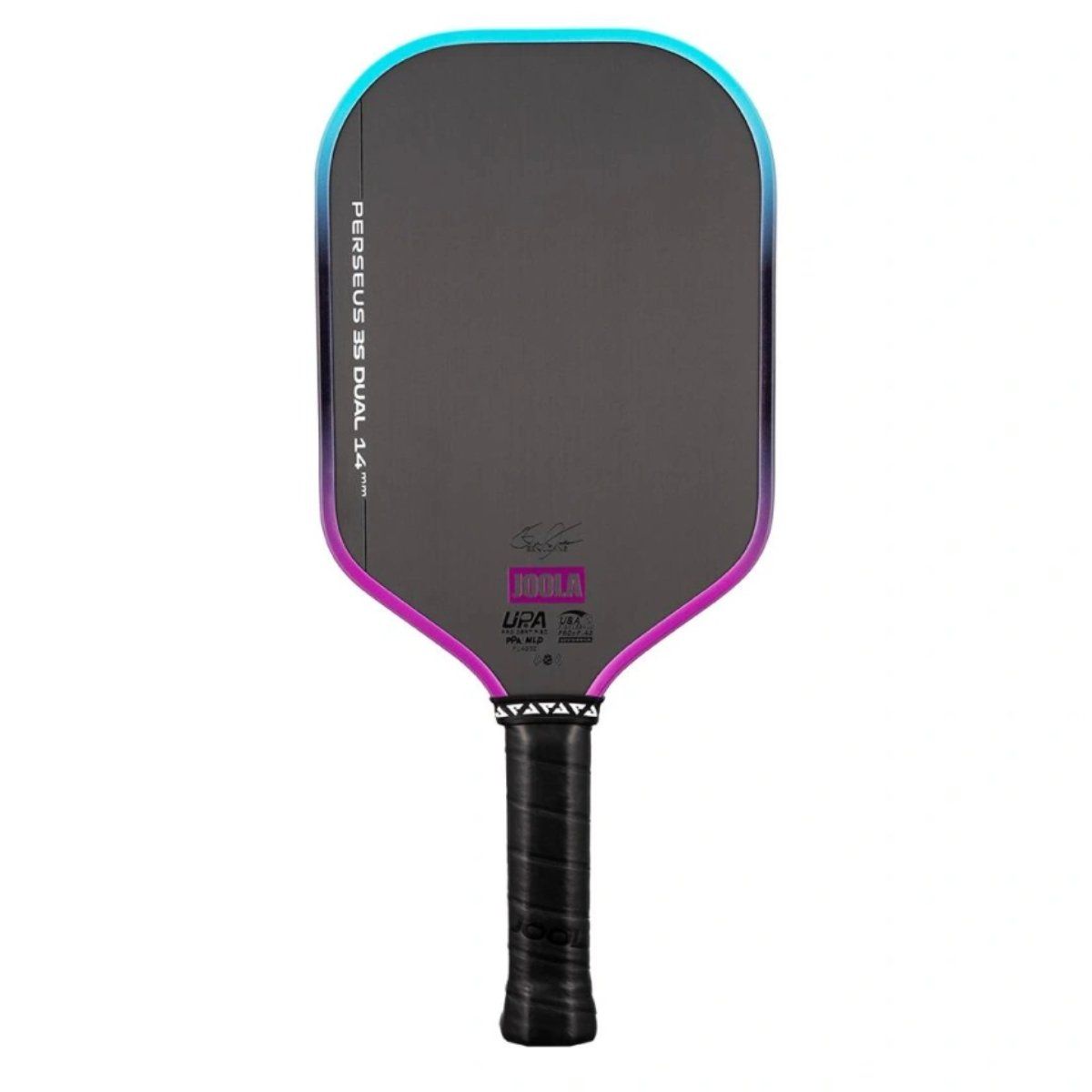  Vợt Pickleball Joola Perseus 3S Dual 14mm/16mm 
