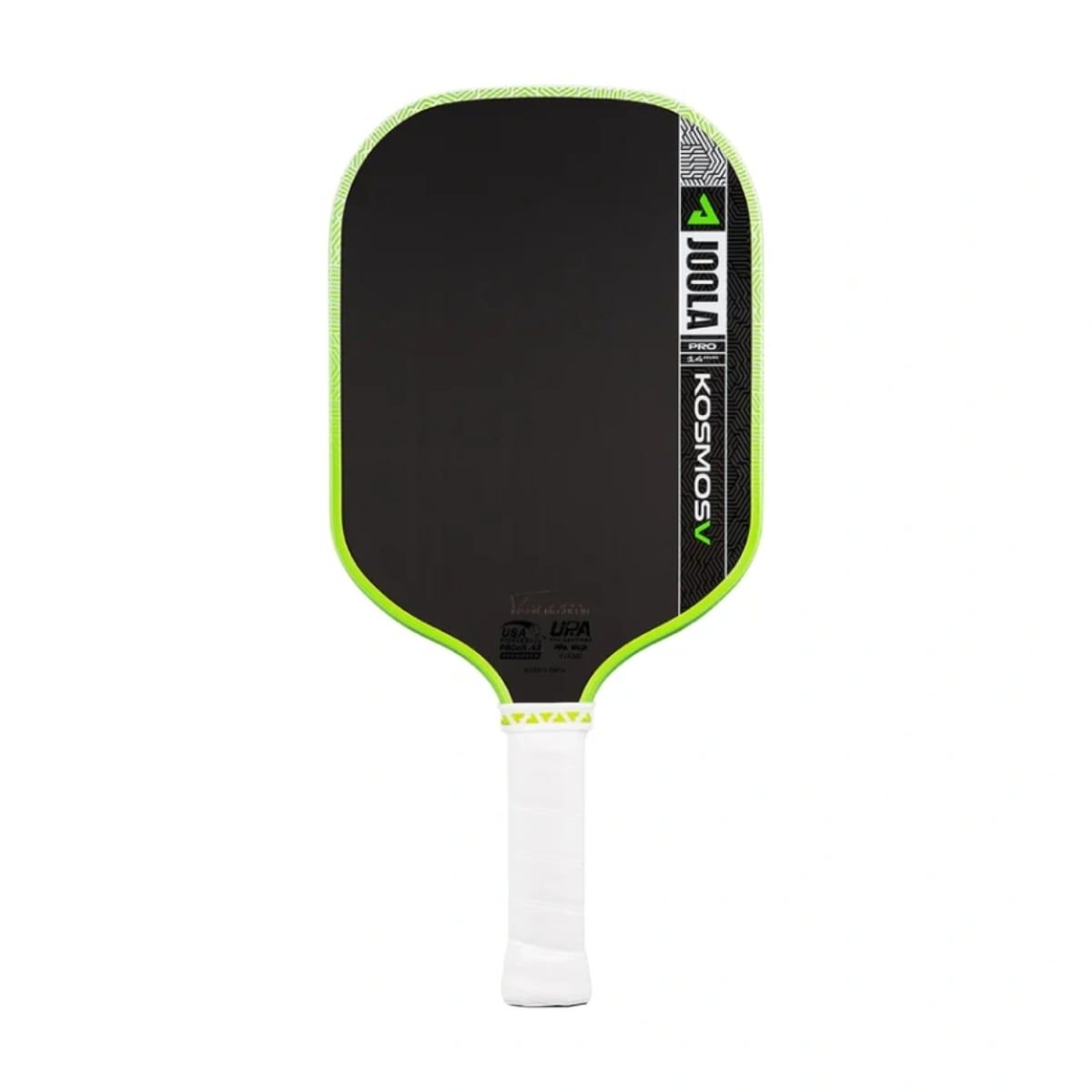  Vợt pickleball JOOLA Kosmos Pro V Tyson McGuffin Surge Green 14mm/16mm 