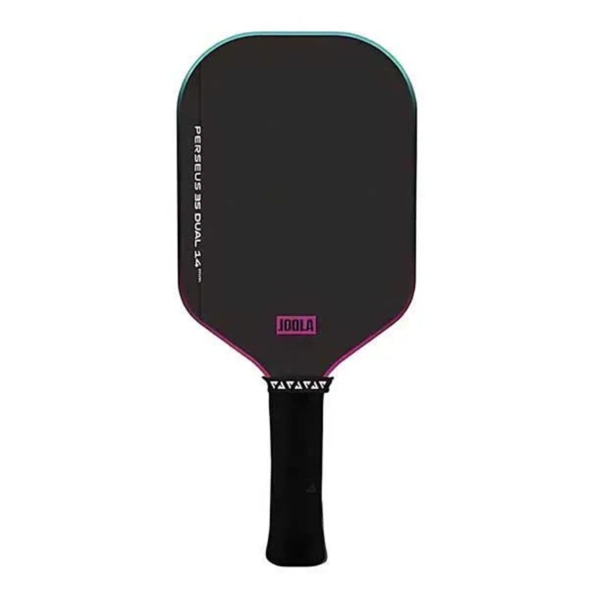  Vợt Pickleball Joola Perseus 3S Dual 16mm 'Pink/Turquoise' 