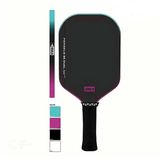  Vợt Pickleball Joola Perseus 3S Dual 16mm 'Pink/Turquoise' 