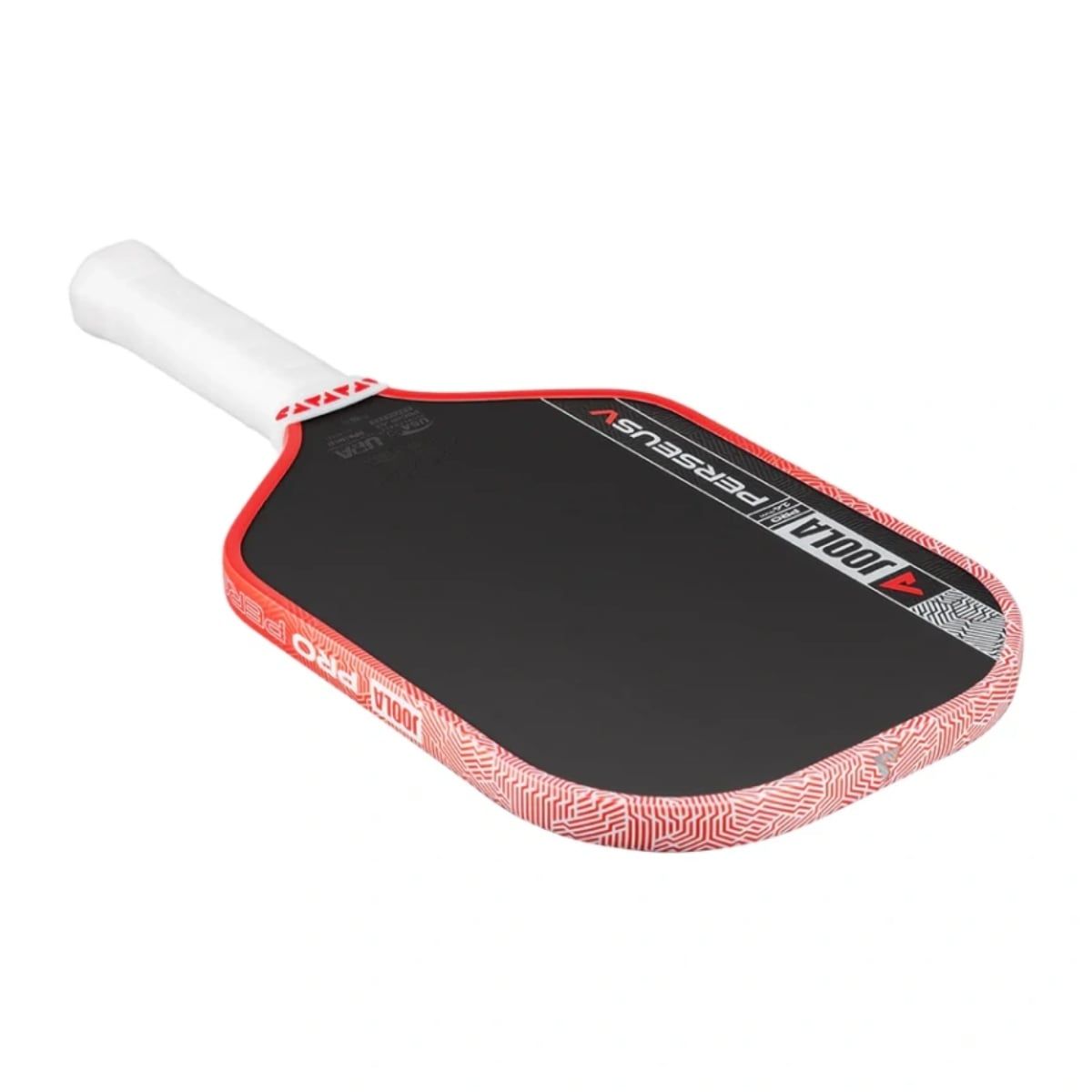  Vợt pickleball JOOLA Perseus Pro V Ben Johns – Blaze Red 14mm/16mm 