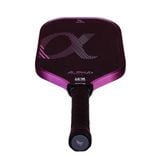  Vợt Pickleball Kamito Alpha 2 hồng tím (16mm) 