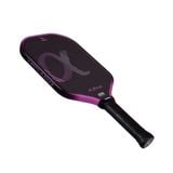  Vợt Pickleball Kamito Alpha 2 hồng tím (16mm) 