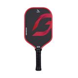  Vợt Pickleball Kamito Genesis 14mm Đỏ 
