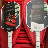 Vợt Pickleball Selkirk Boomstik Everglades (Phiên Bản Giới Hạn Mỹ) 
