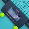  Vợt Pickleball Selkirk Era Lotus Limited Edition 16mm 