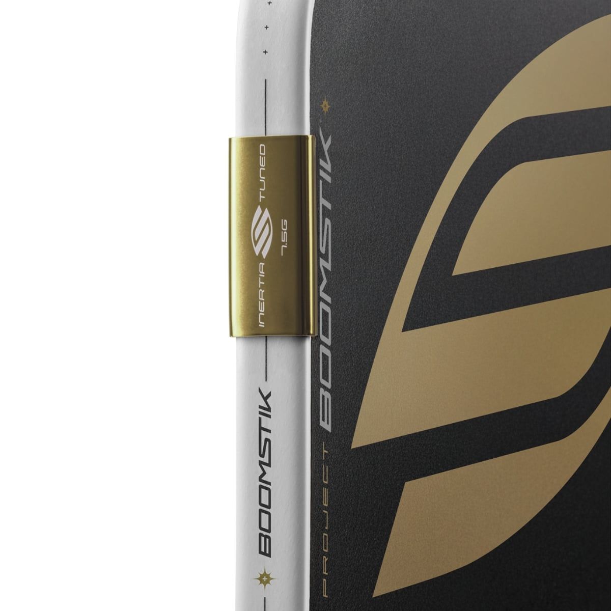  Vợt Pickleball Selkirk LABS Boomstik Regal Elongated ‘Yellow’ 