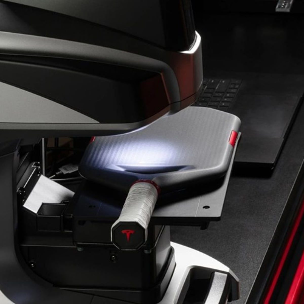  Vợt Pickleball Selkirk Tesla Plaid 16mm Limited Edition 