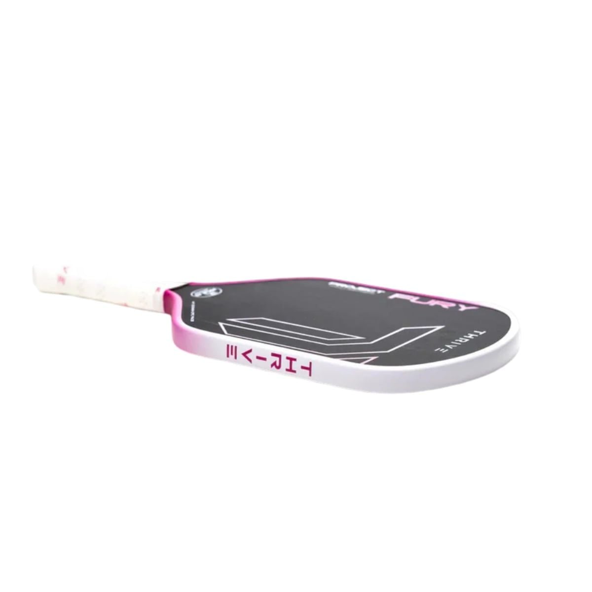  Vợt Pickleball Thrive FURY Hybrid 15.5 Pink (Gen 3.5 Power Series) 
