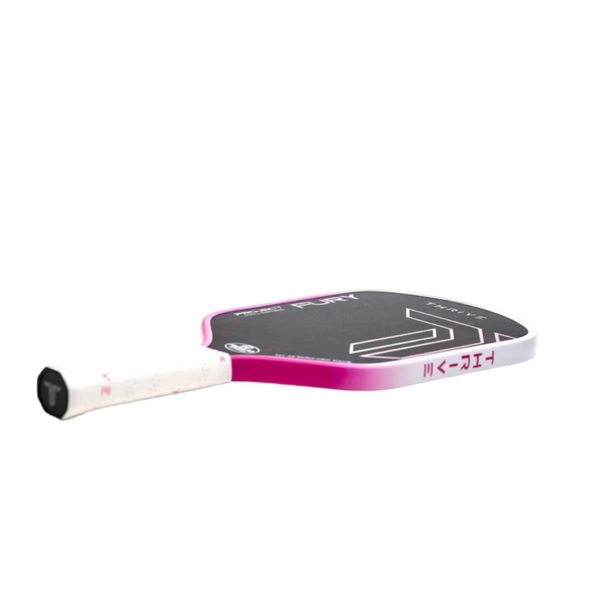  Vợt Pickleball Thrive FURY Hybrid 15.5 Pink (Gen 3.5 Power Series) 