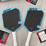  Vợt Selkirk ERA Power Elongated 16mm 