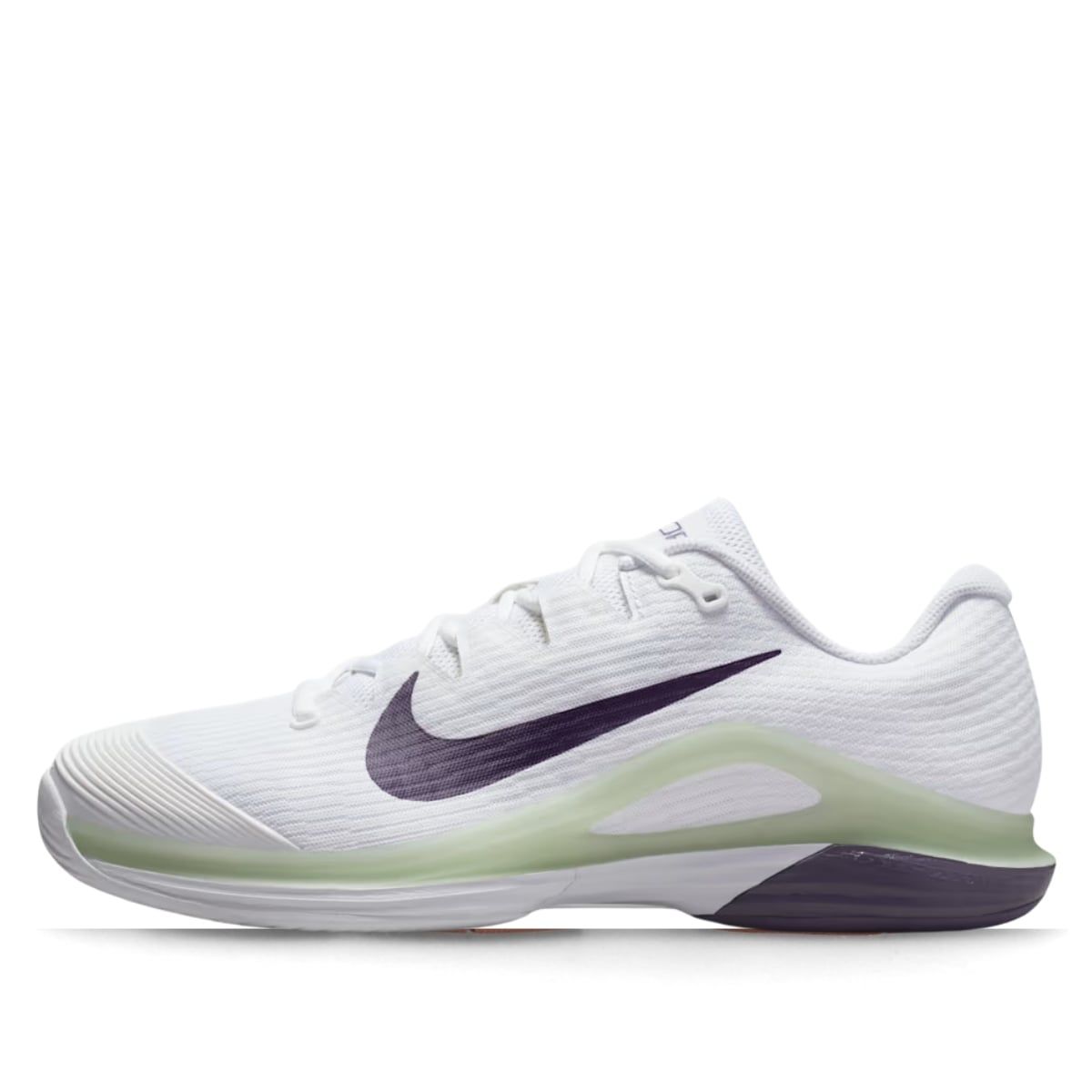  Giày Nike Court Air Zoom Vapor 12 HC ‘ Light Silver’ FV5552-003 