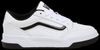  Giày VANS HYLANE WHITE/BLACK VN000D1JYB2 