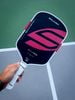  Vợt Pickleball Selkirk LABS Project Boomstik Elongated Màu Đen 