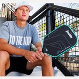  Vợt Pickleball Franklin C45 Hayden Patriquin Edition 16mm 