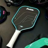  Vợt Pickleball Franklin C45 Hayden Patriquin Edition 16mm 
