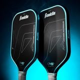  Vợt Pickleball Franklin C45 Hayden Patriquin Edition 16mm 