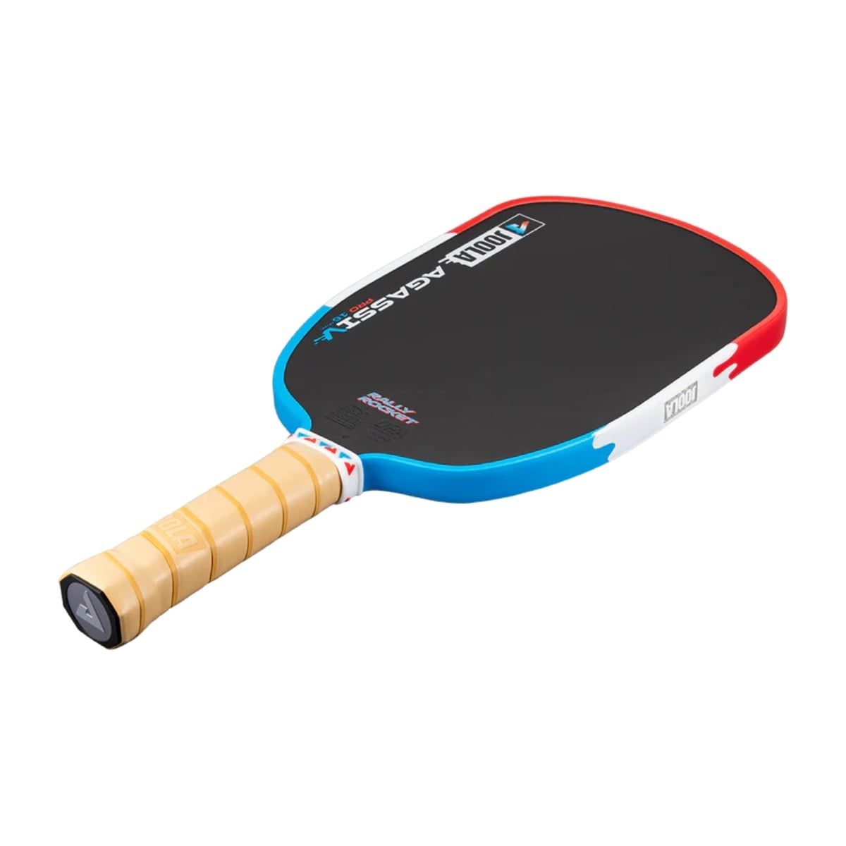  Vợt Pickleball Joola Agassi Rally Rocket 16mm Pro V 