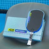  Vợt Pickleball JOOLA Andre Agassi V Washed Indigo Special Edition 