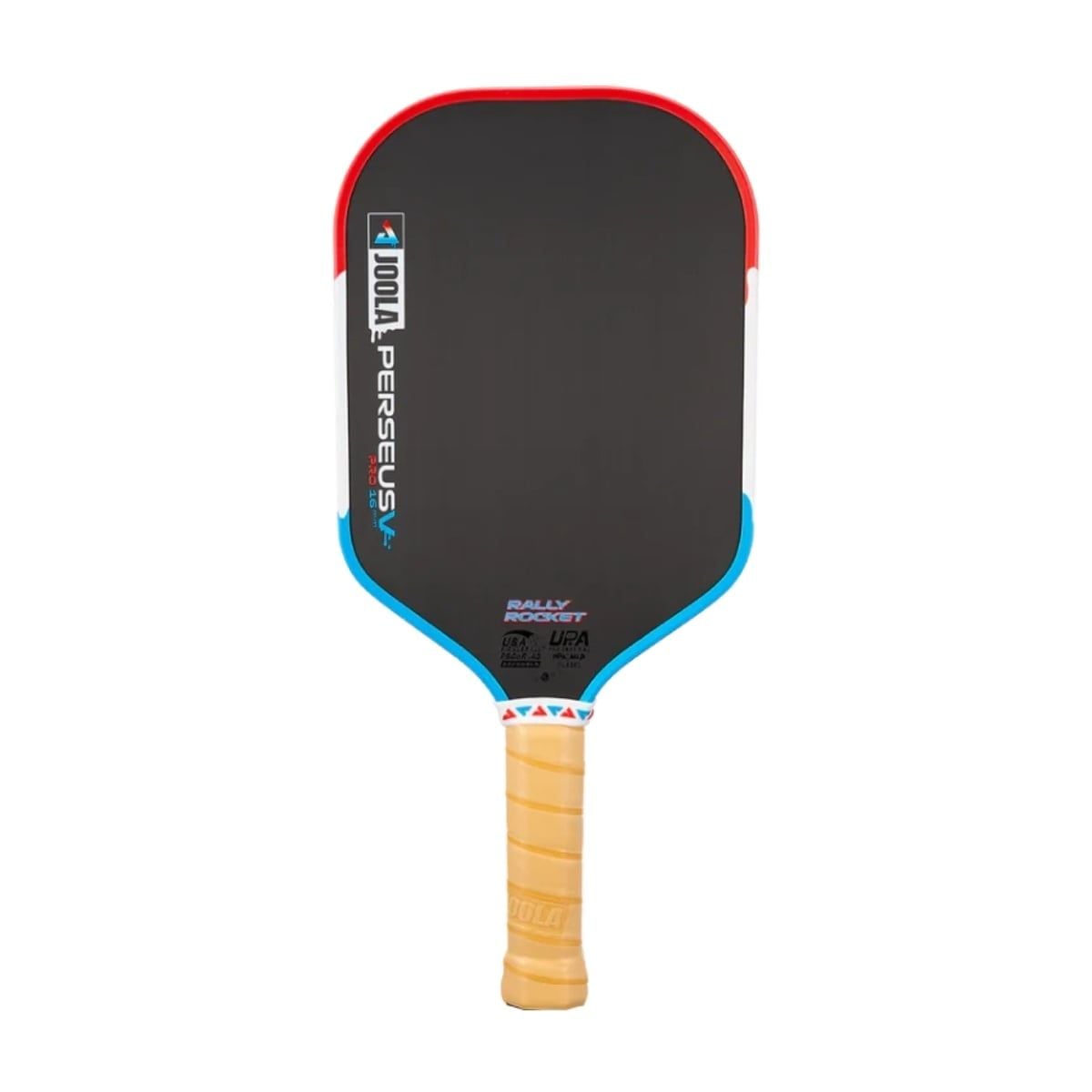  Vợt Pickleball Joola Perseus Pro V Rally Rocket 16mm 