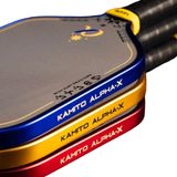  Vợt Pickleball Kamito Alpha-X Pilipinas Limited Edition 