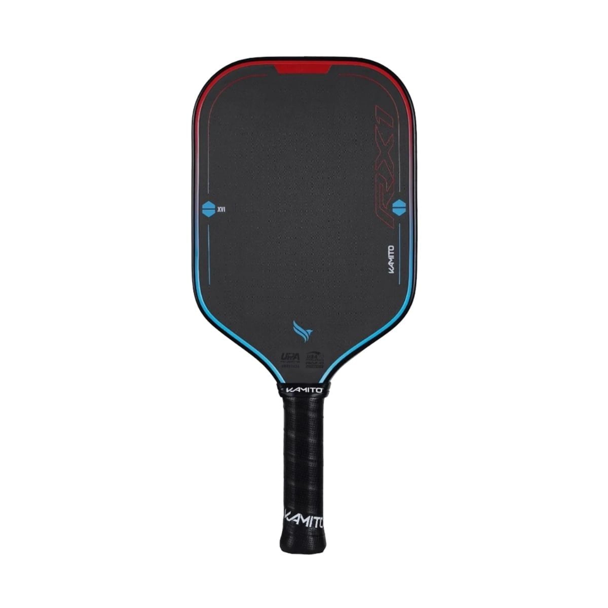  Vợt Pickleball Kamito RX1 16mm Carbon Toray 