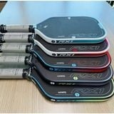  Vợt Pickleball Kamito RX1 16mm Carbon Toray 