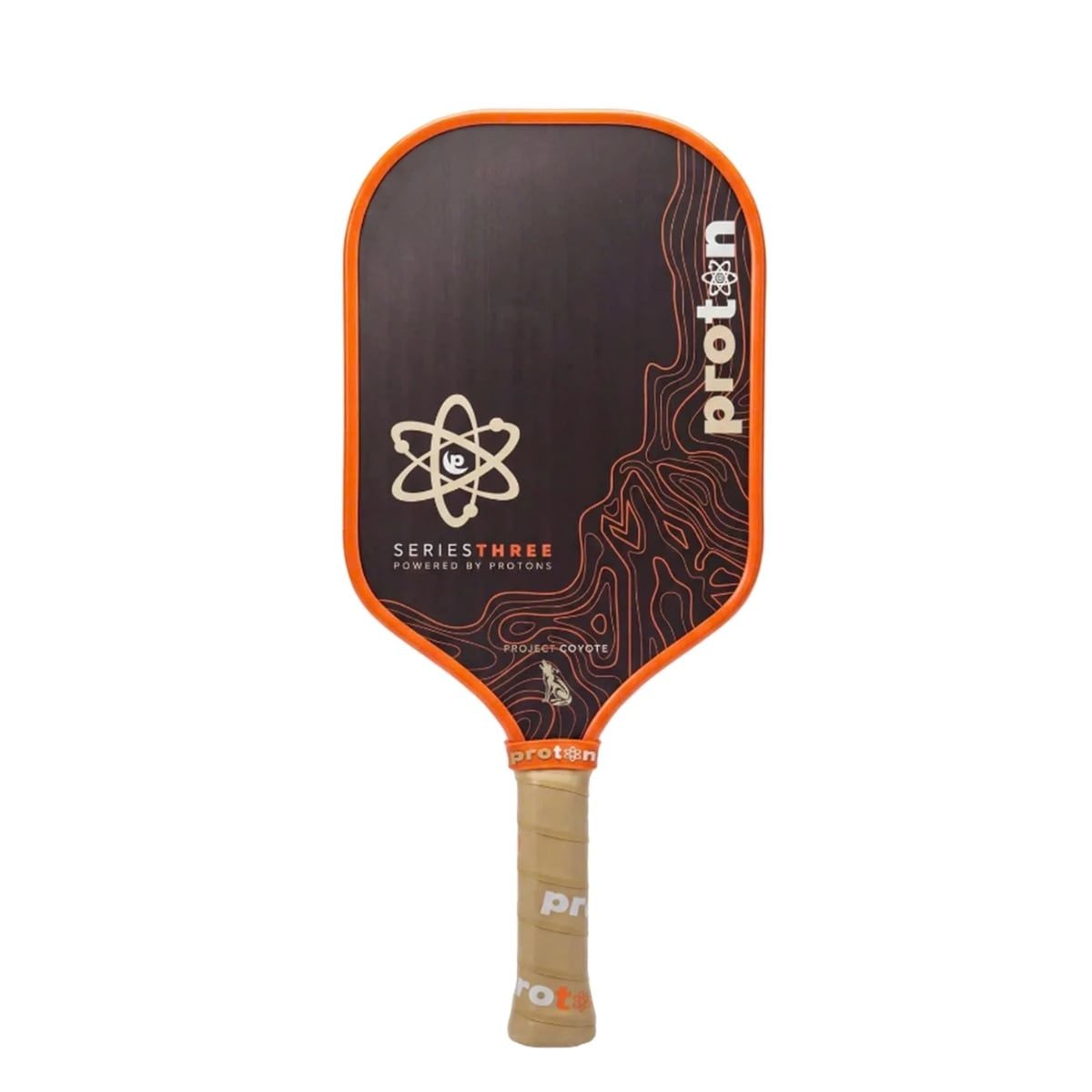  Vợt Pickleball Proton Series 3 Project Coyote Elongated 