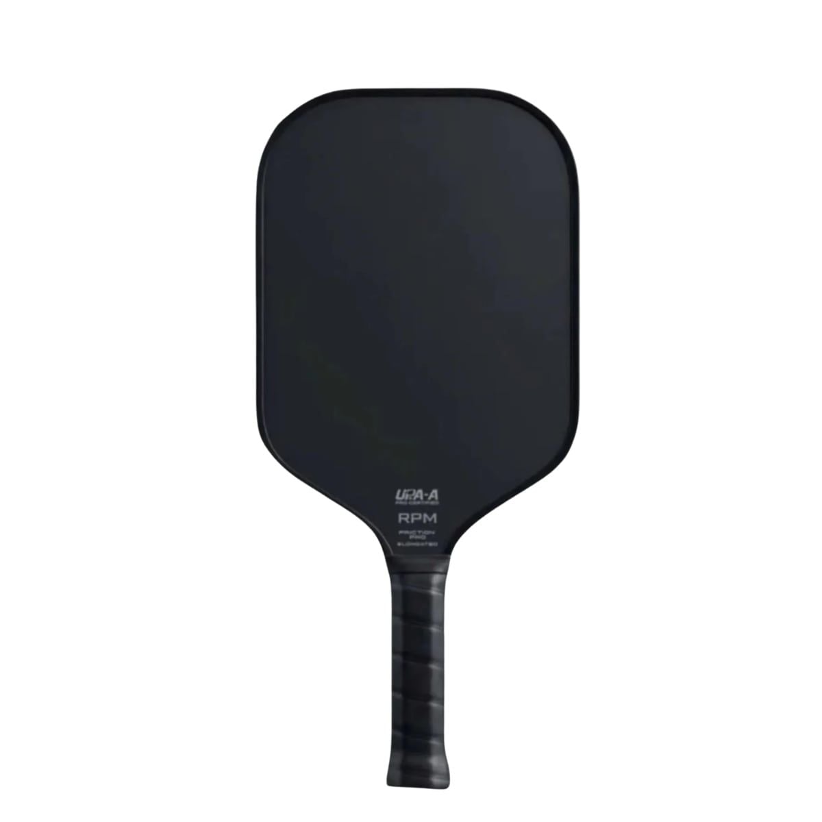  Vợt Pickleball RPM FRICTION PRO V2 Blackout Pro Player Edition 