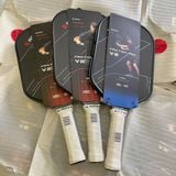  Vợt Pickleball RPM FRICTION PRO V2 Blackout Pro Player Edition 