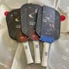  Vợt Pickleball RPM FRICTION PRO V2 Blackout Pro Player Edition 