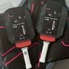  Vợt Pickleball RPM Friction Pro V2 Elongated (14MM & 16MM) 