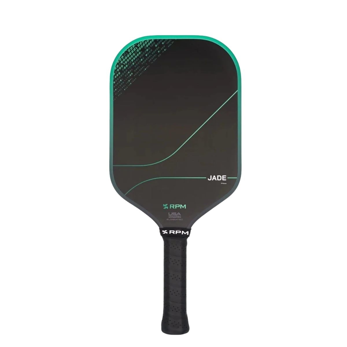  Vợt Pickleball RPM Jade 14mm/16mm Elongated & Widebody 