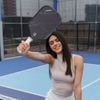  Vợt Pickleball RPM Q2 Hybrid 16mm (Flat Top & Curve Top) 