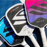  Vợt Pickleball Selkirk Omni Elongated 