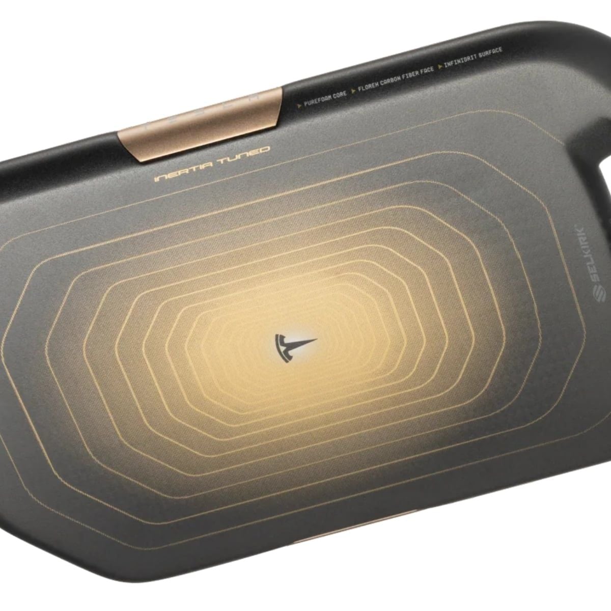  Vợt Pickleball Selkirk Tesla Aurum 16mm 